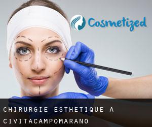Chirurgie Esthétique à Civitacampomarano