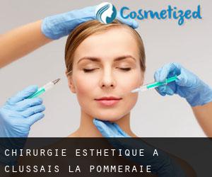 Chirurgie Esthétique à Clussais-la-Pommeraie