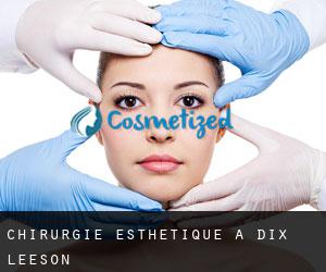 Chirurgie Esthétique à Dix-Leeson