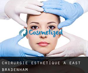 Chirurgie Esthétique à East Bradenham