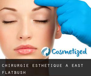 Chirurgie Esthétique à East Flatbush