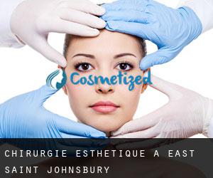 Chirurgie Esthétique à East Saint Johnsbury