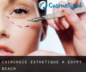 Chirurgie Esthétique à Egypt Beach
