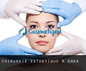 Chirurgie Esthétique à Enka