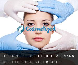 Chirurgie Esthétique à Evans Heights Housing Project