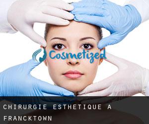 Chirurgie Esthétique à Francktown