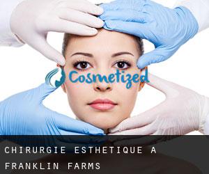 Chirurgie Esthétique à Franklin Farms