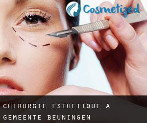 Chirurgie Esthétique à Gemeente Beuningen