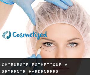 Chirurgie Esthétique à Gemeente Hardenberg