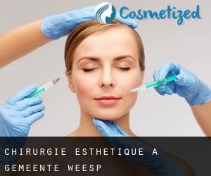 Chirurgie Esthétique à Gemeente Weesp
