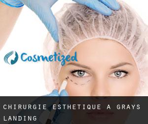 Chirurgie Esthétique à Grays Landing