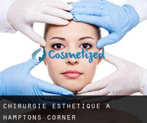 Chirurgie Esthétique à Hamptons Corner