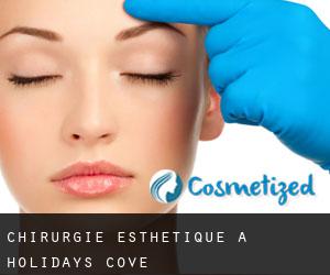 Chirurgie Esthétique à Holidays Cove