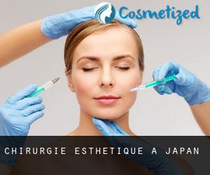 Chirurgie Esthétique à Japan