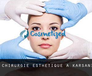 Chirurgie Esthétique à Karsani