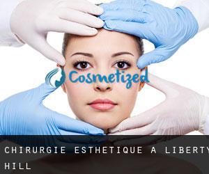 Chirurgie Esthétique à Liberty Hill