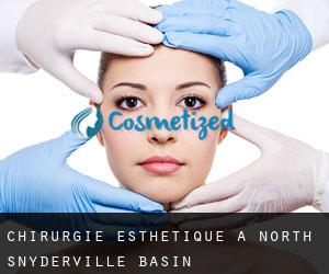 Chirurgie Esthétique à North Snyderville Basin