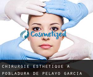 Chirurgie Esthétique à Pobladura de Pelayo García