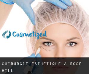 Chirurgie Esthétique à Rose Hill