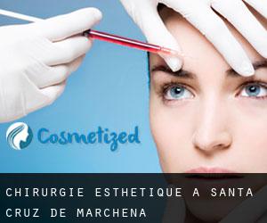 Chirurgie Esthétique à Santa Cruz de Marchena