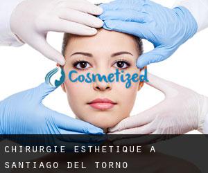 Chirurgie Esthétique à Santiago del Torno