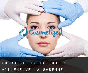 Chirurgie Esthétique à Villeneuve-la-Garenne