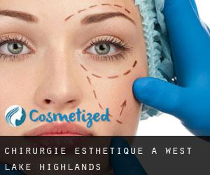 Chirurgie Esthétique à West Lake Highlands