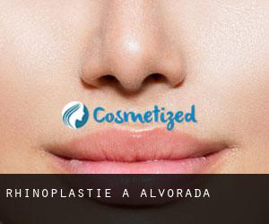 Rhinoplastie à Alvorada