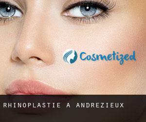 Rhinoplastie à Andrézieux