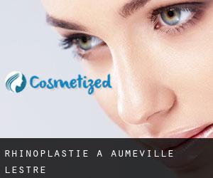 Rhinoplastie à Aumeville-Lestre