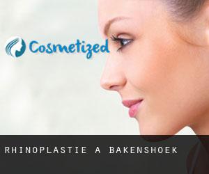 Rhinoplastie à Bakenshoek