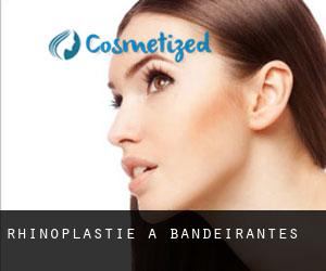 Rhinoplastie à Bandeirantes