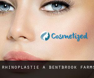 Rhinoplastie à Bentbrook Farms