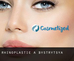 Rhinoplastie à Bystrytsya