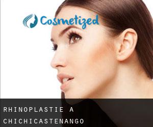 Rhinoplastie à Chichicastenango