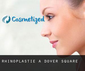 Rhinoplastie à Dover Square