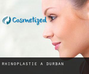 Rhinoplastie à Durban