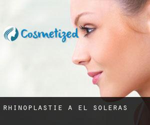 Rhinoplastie à el Soleràs