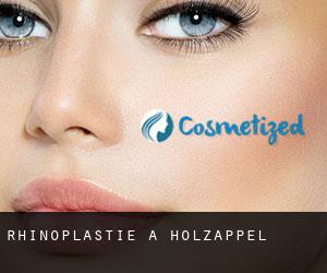 Rhinoplastie à Holzappel