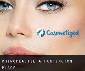 Rhinoplastie à Huntington Place