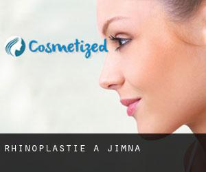 Rhinoplastie à Jimna