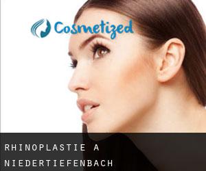 Rhinoplastie à Niedertiefenbach