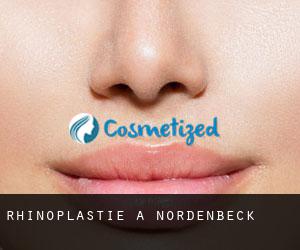 Rhinoplastie à Nordenbeck