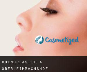 Rhinoplastie à Oberleimbachshof