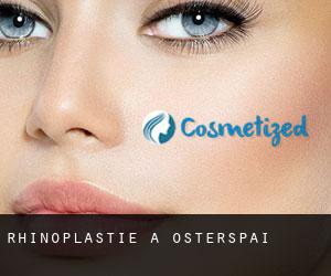 Rhinoplastie à Osterspai