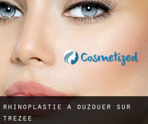 Rhinoplastie à Ouzouer-sur-Trézée