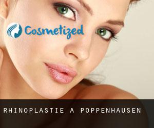 Rhinoplastie à Poppenhausen