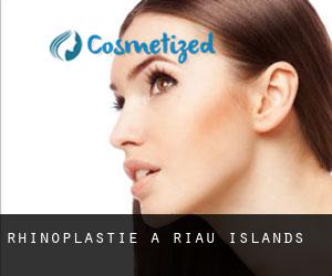 Rhinoplastie à Riau Islands