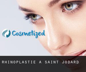 Rhinoplastie à Saint-Jodard