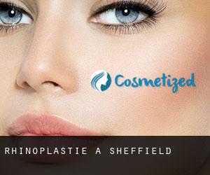 Rhinoplastie à Sheffield